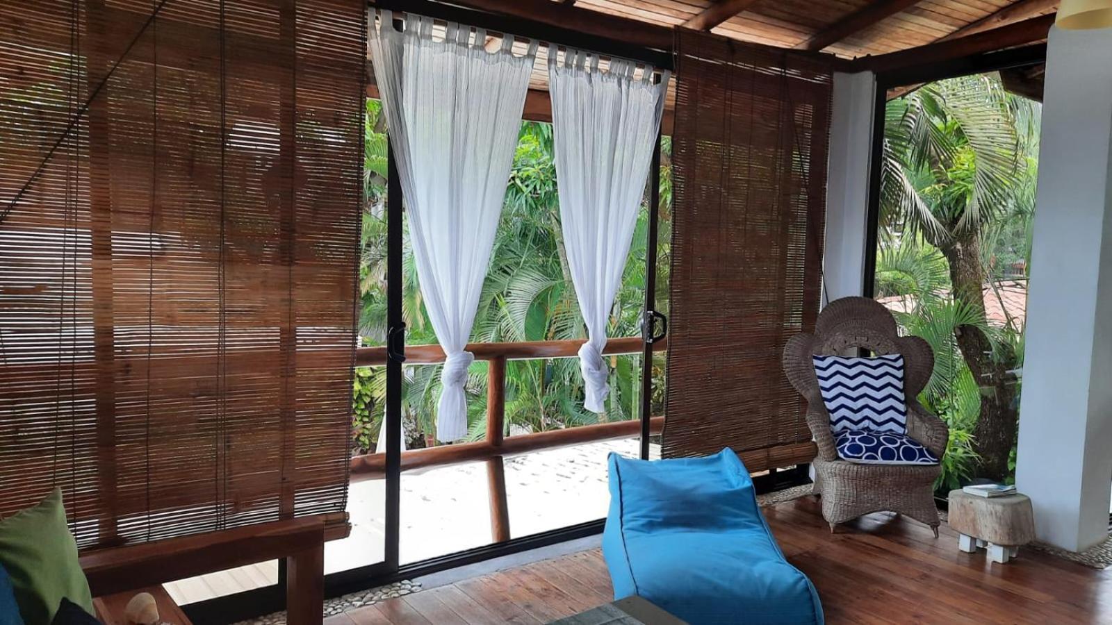 Tropical - Airy, Open Plan Apartment In Heart Of Santa Teresa Playa Santa Teresa  Exterior photo