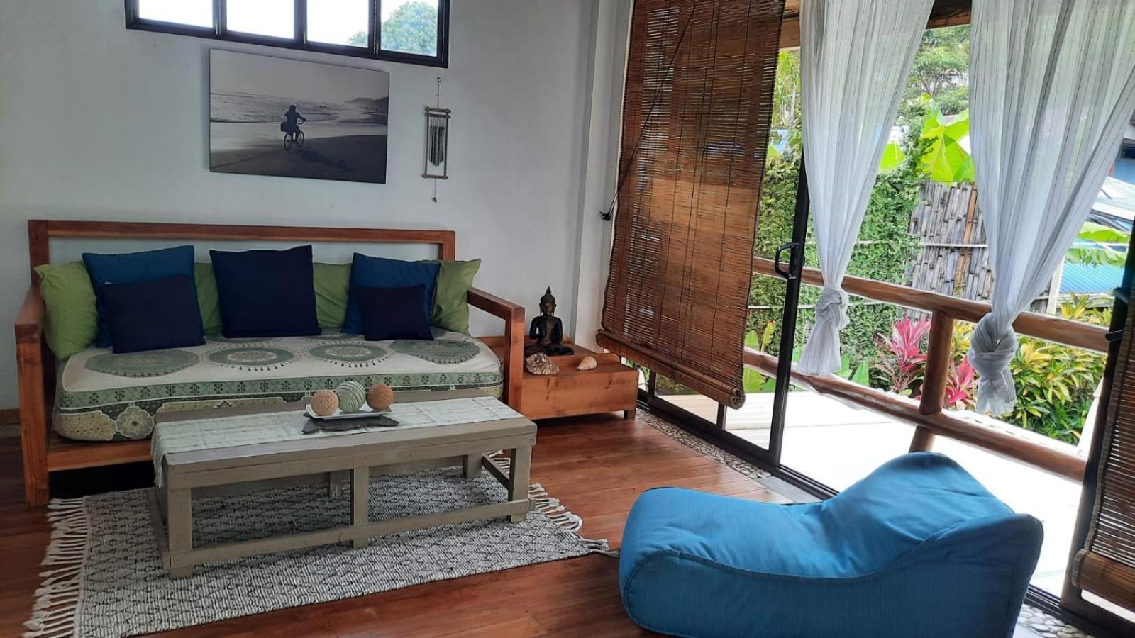 Tropical - Airy, Open Plan Apartment In Heart Of Santa Teresa Playa Santa Teresa  Exterior photo